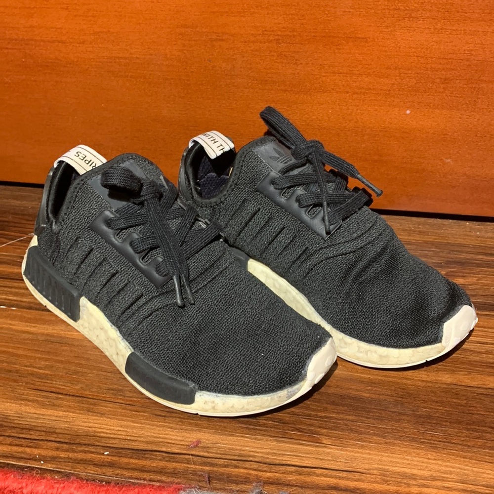 Adidas NMD in good shape